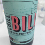 Bill's Cibo