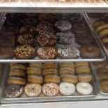 Henry's Donuts Cibo