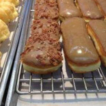 Henry's Donuts Cibo