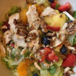 Panera Bread Cibo