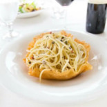 Tomaso's Cibo