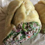 Freshwraps Cibo