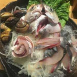 Jūn Chéng Shí Jì Shǒu Chuàng Liào Lǐ Cibo