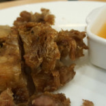 Sideway Grill Cibo
