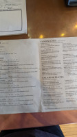 Time Market menu