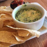 Applebee's Grill Cibo