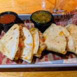Applebee's Grill Cibo