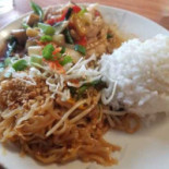 Thai Lime Leaf Cibo