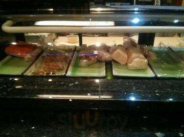 Jp Nori Sushi Asian Cuisine food