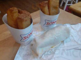 Sonic Drive-in food