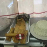 Karpollo Cibo