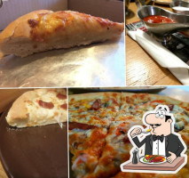 Pizzeria Tertio food