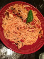 Carrabba's Italian Grill food