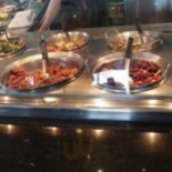 Panda Express Cibo