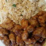 Panda Express Cibo