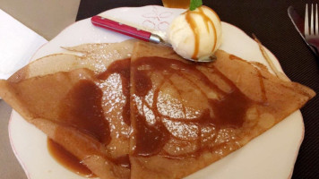 Creperie Au Belier Noir food