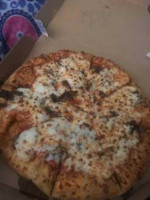 Domino's Pizza food