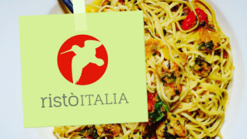 Ristoitalia food