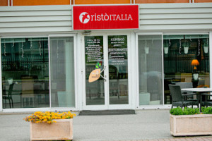 Ristoitalia inside