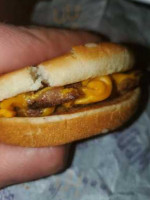 Mcdonald's food