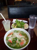 Pho 007 food