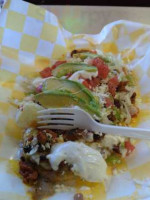 Giliberto's Mexican Taco Shop food