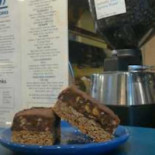 Cafeworks Cibo