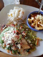 Los Cucos Mexican Cafe menu