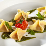 Taverna Trattoria Palio Cibo