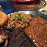 Dinosaur BBQ Cibo