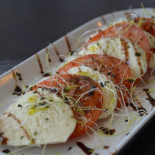 L'event Cibo