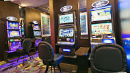 Ruth's VLT Lounge inside