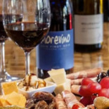 Morevino Cibo