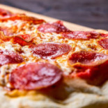 P_zza Cibo