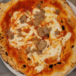 Sottosopra Nourriture