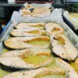Haz Pizza E Cucina food