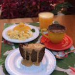 Café E Um Chêro Cibo