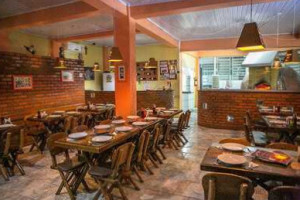 Pizzaria Sabor Do Sul inside