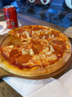 Palermo Pizza food