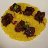 Trattoria Campagna 1873 Da Pierino Cibo