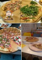 Pizzeria Ludowa food