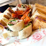 L'escale Cibo