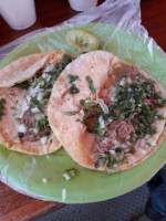 Tacos De Birria Don Chuy food