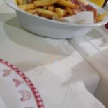 Thiae Lanches Cibo