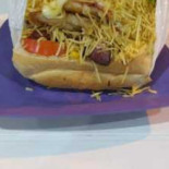 Thiae Lanches Cibo