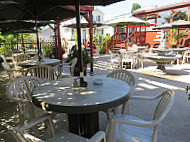 Terrasse Chez Donat food