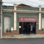Tropeiro Esterno