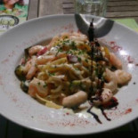 Alizé Café Cibo