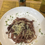 Pizzikotto Nourriture
