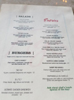 Fig's Prime menu